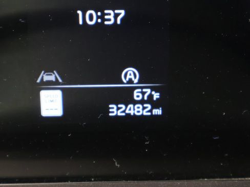 Used 2025 Kia Telluride S AWD/4WD image 38