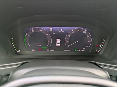 Certified 2025 Honda Accord Sport image 30