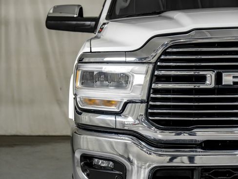 Used 2020 RAM 2500 Laramie image 39