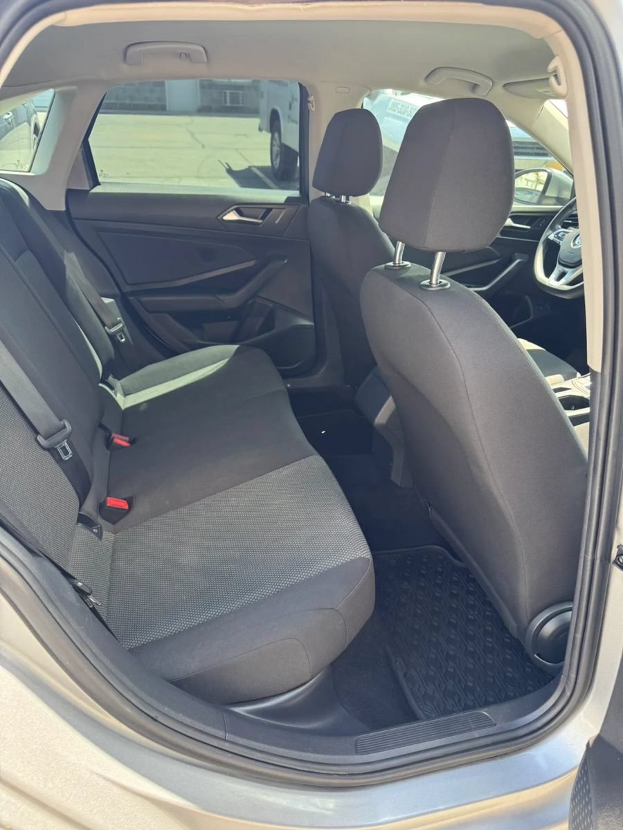 Used 2019 Volkswagen Jetta S w/ Driver Assistance Package FWD image 10