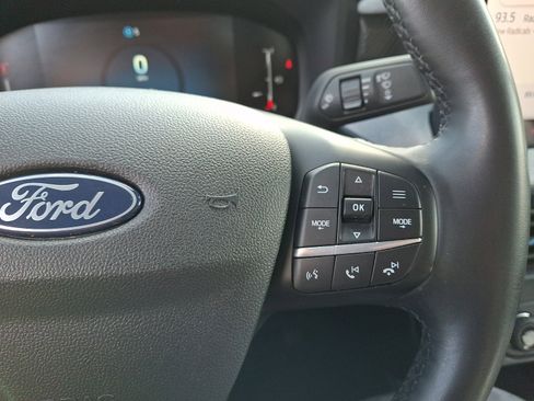 Certified 2025 Ford Maverick XLT w/ XLT Luxury Package AWD/4WD image 22