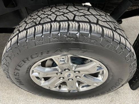 Used 2021 Ford F150 XLT w/ Equipment Group 301A Mid image 16