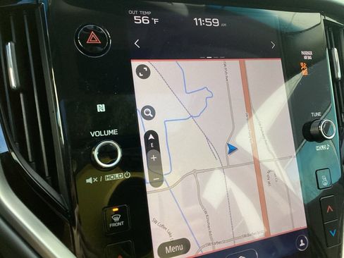 Used 2022 Subaru Legacy Limited image 3