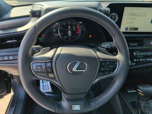Used 2023 Lexus ES 350 F Sport image 16