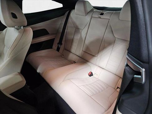 Used 2026 BMW 430i Coupe w/ Premium Package RWD image 14
