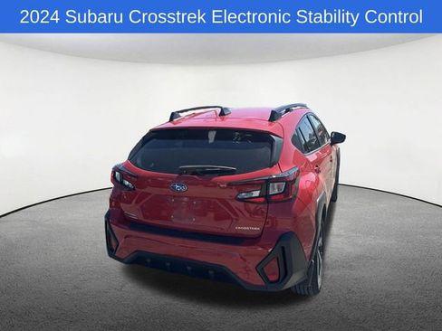 Used 2024 Subaru Crosstrek 2.0i Premium AWD/4WD image 21