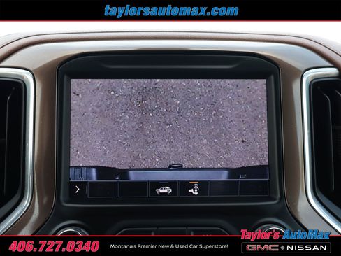Used 2021 Chevrolet Silverado 3500 High Country AWD/4WD image 45
