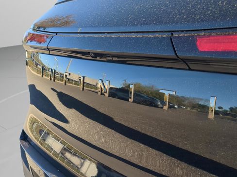 New 2026 INFINITI QX60 Autograph w/ Dark Cargo Package image 6