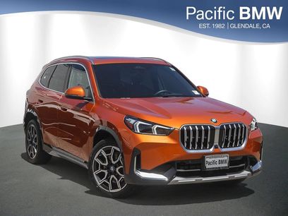 Used 2025 BMW X1 xDrive28i w/ Premium Package