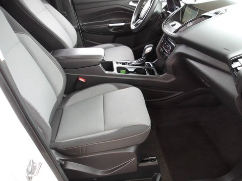 Used 2019 Ford Escape SE AWD/4WD image 7