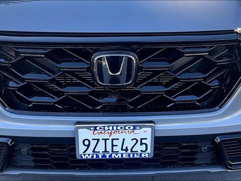 Used 2026 Honda CR-V Sport-L image 30