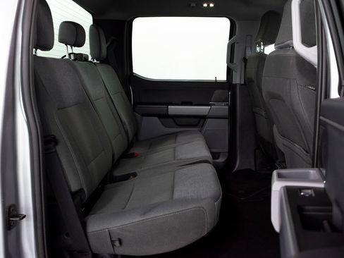 Used 2025 Ford F150 XLT w/ Equipment Group 301A Standard AWD/4WD image 18