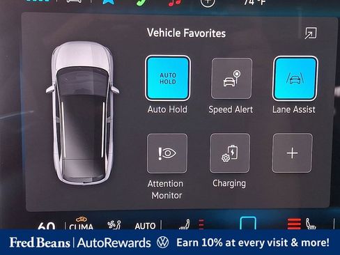 Certified 2024 Volkswagen ID.4 Pro AWD/4WD image 30