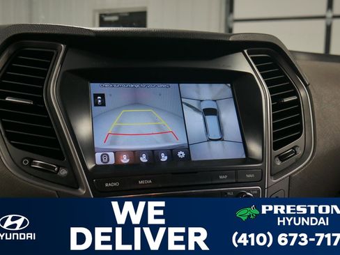 Used 2019 Hyundai Santa Fe XL image 23