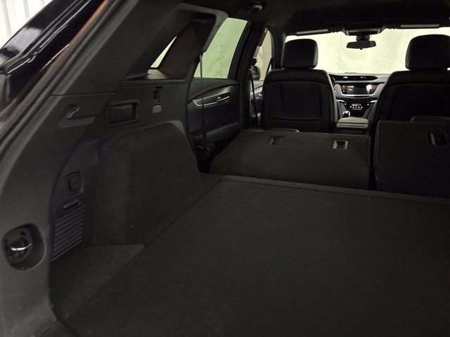 Used 2024 Cadillac XT5 Luxury AWD/4WD image 14