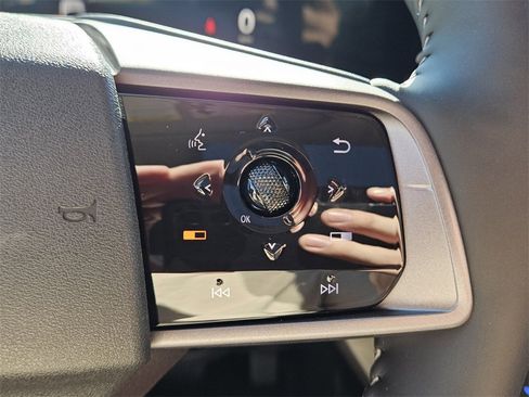 New 2026 Nissan Murano Platinum image 27