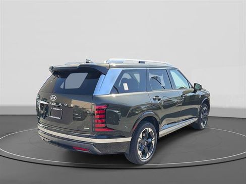 New 2026 Hyundai Palisade Limited AWD/4WD image 4