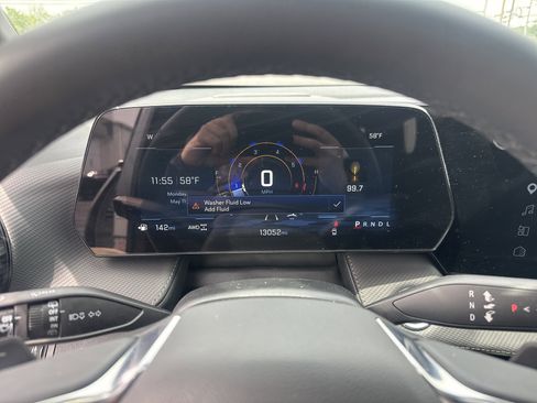 Used 2026 Chevrolet Equinox LT AWD/4WD image 20