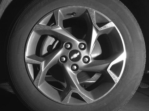 Used 2025 Chevrolet Trax LT image 12