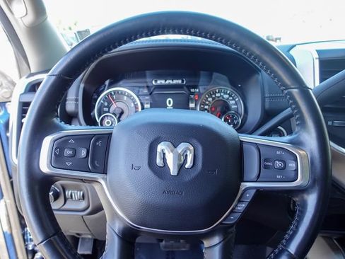 Used 2023 RAM 2500 Laramie AWD/4WD image 14