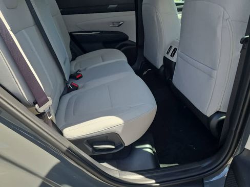New 2026 Hyundai Tucson SEL FWD image 21