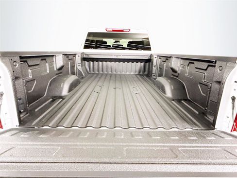 New 2026 Chevrolet Silverado 3500 W/T AWD/4WD image 16