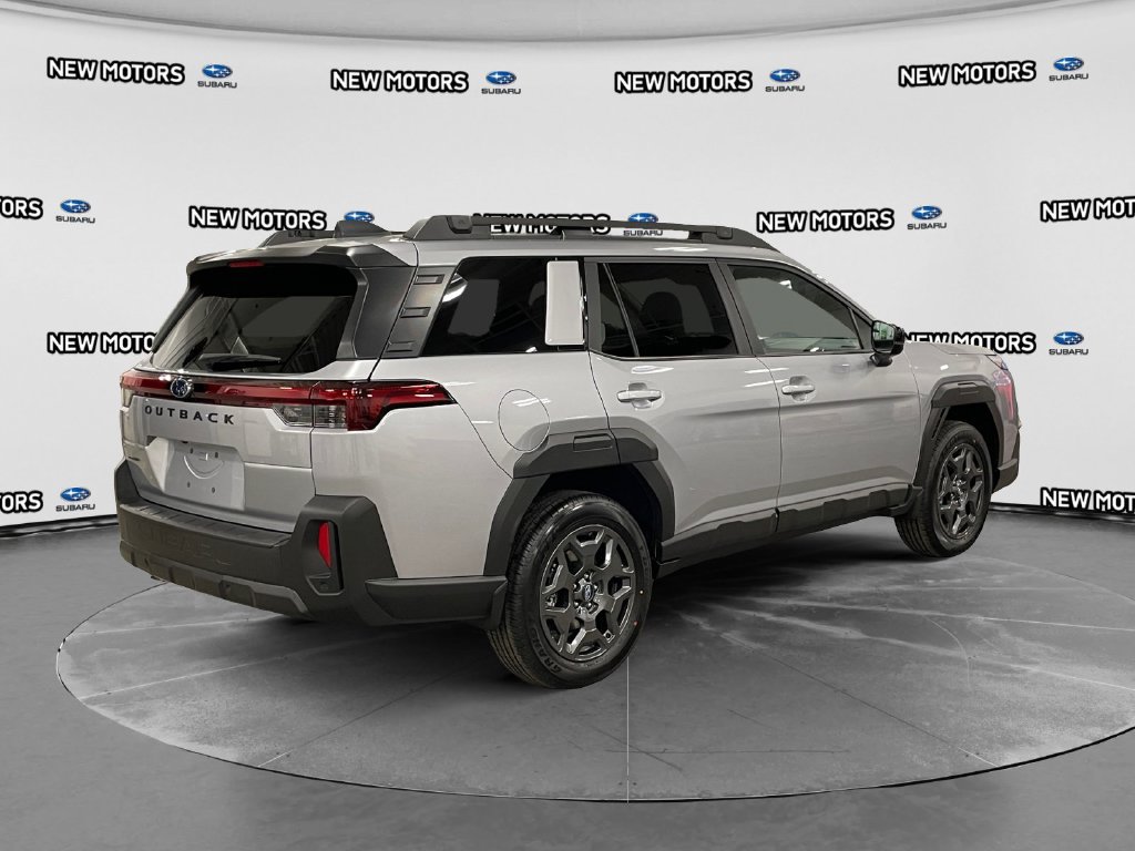 New 2026 Subaru Outback Premium AWD/4WD image 6