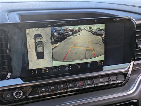 Certified 2023 Chevrolet Silverado 1500 High Country w/ Technology Package image 13