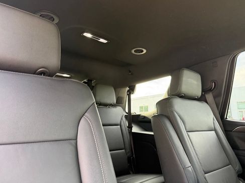 Used 2021 Chevrolet Tahoe LT RWD image 19