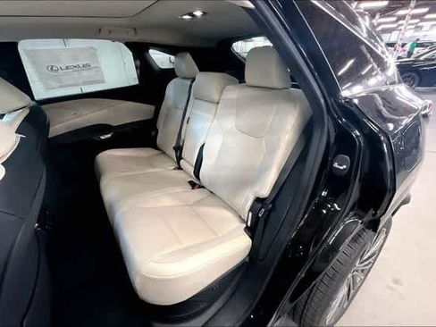 New 2026 Lexus RX 350 w/ Convenience Package AWD/4WD image 10