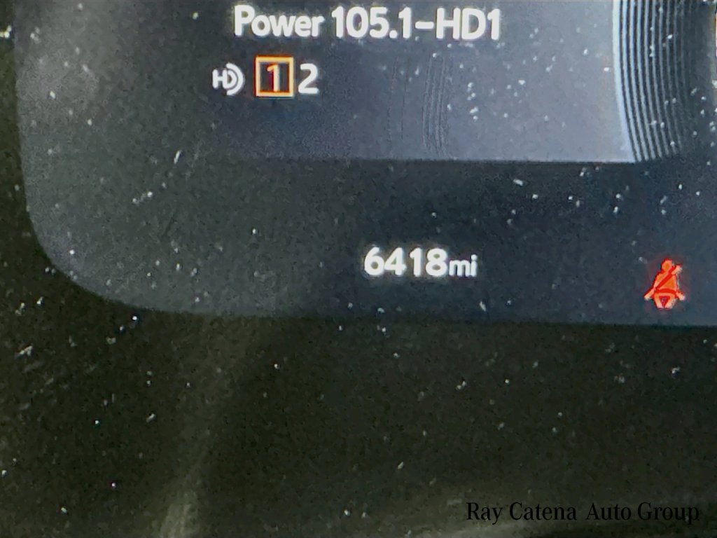 Certified 2026 Lexus TX 350 AWD w/ Technology Package image 12