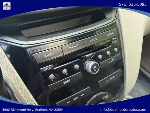 Used 2011 Honda Odyssey EX-L image 25