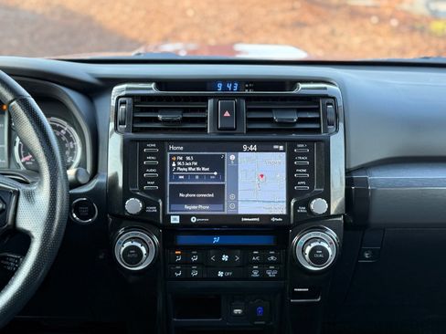 Used 2024 Toyota 4Runner TRD Pro AWD/4WD image 27