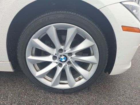 Used 2015 BMW 320i xDrive Sedan image 2