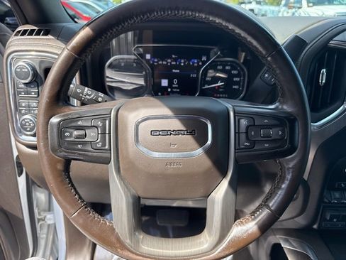 Used 2023 GMC Sierra 2500 Denali w/ Denali Ultimate Package image 18