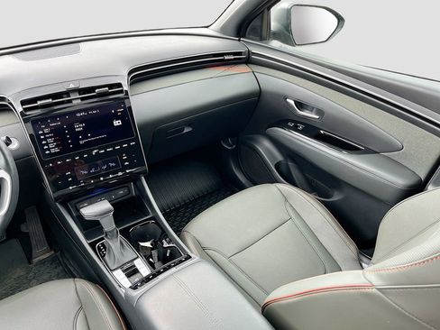 Used 2024 Hyundai Santa Cruz Limited image 25