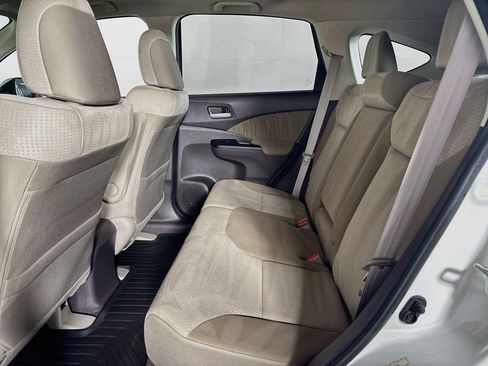 Used 2014 Honda CR-V EX image 21