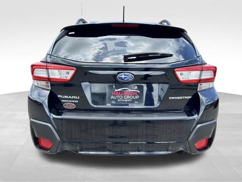 Used 2019 Subaru Crosstrek 2.0i AWD/4WD image 3