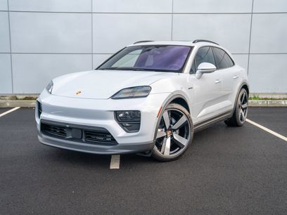 New 2026 Porsche Macan 4 Electric