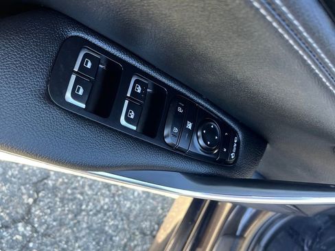 Used 2022 Kia Stinger GT-Line AWD/4WD image 22