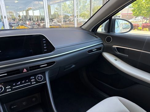 Used 2023 Hyundai Sonata SEL FWD image 36