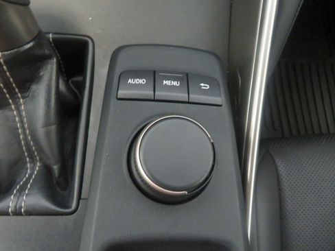 Used 2018 Lexus IS 300 w/ Accessory Package 2 RWD image 42