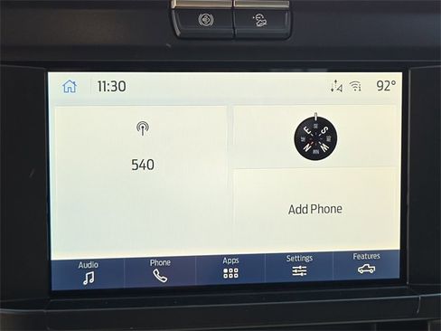 New 2026 Ford F350 XLT image 20