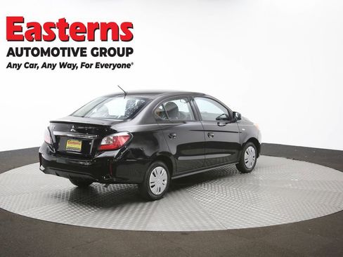 Used 2024 Mitsubishi Mirage G4 ES image 42