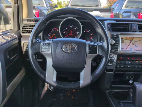 Used 2012 Toyota 4Runner Limited image 15