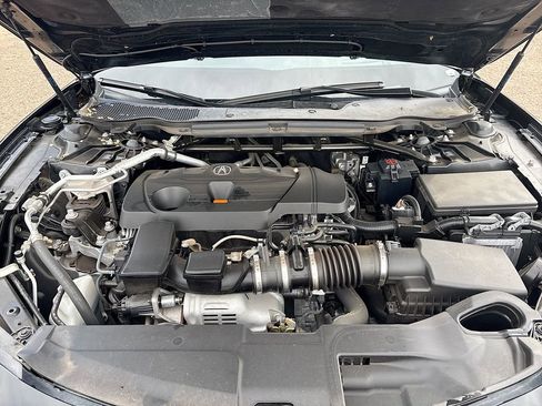 Used 2023 Acura TLX SH-AWD w/ Advance Package image 31