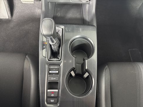 Certified 2023 Honda Civic Sport image 29