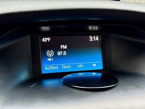 Certified 2018 Ford Focus ST image 27