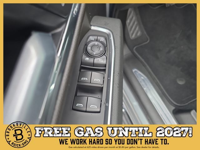New 2026 GMC Sierra 1500 SLT w/ SLT Premium Plus Package AWD/4WD image 16