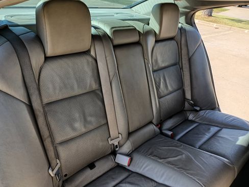 Used 2012 Acura TL w/ Technology Package image 15